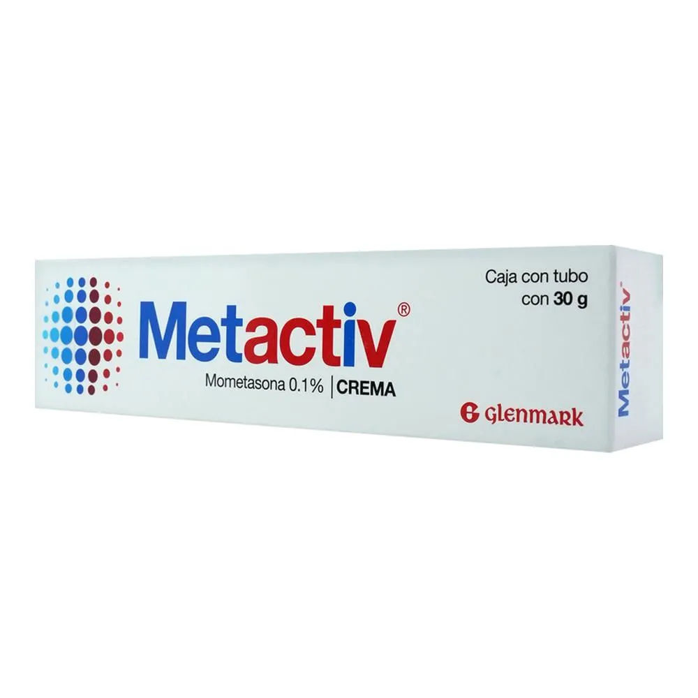 Imagen de Metactiv