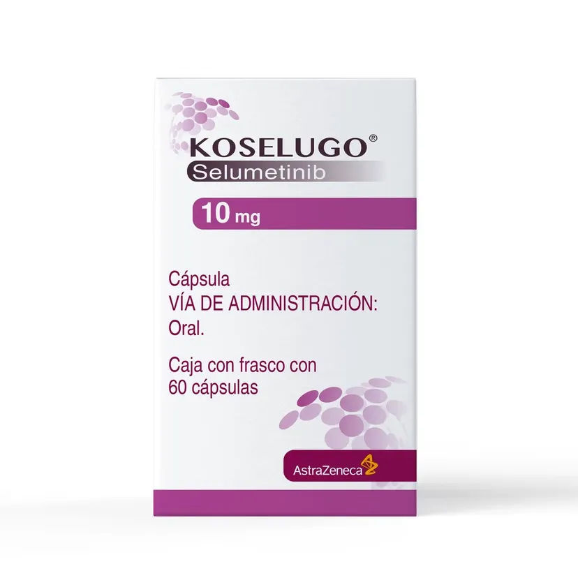 Imagen de Koselugo
