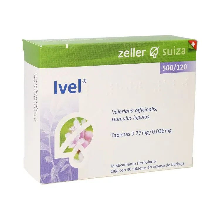 Ivel