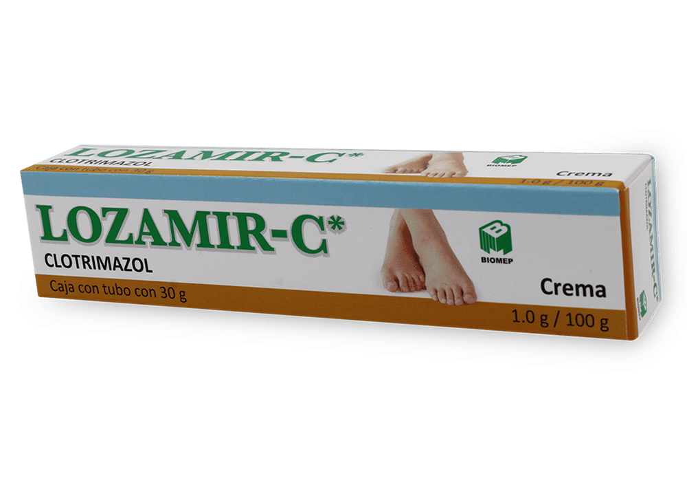 Imagen de Lozamir-C