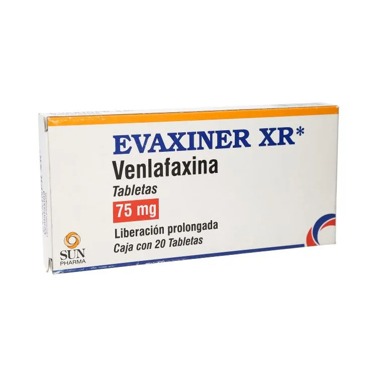 Imagen de Evaxiner XR