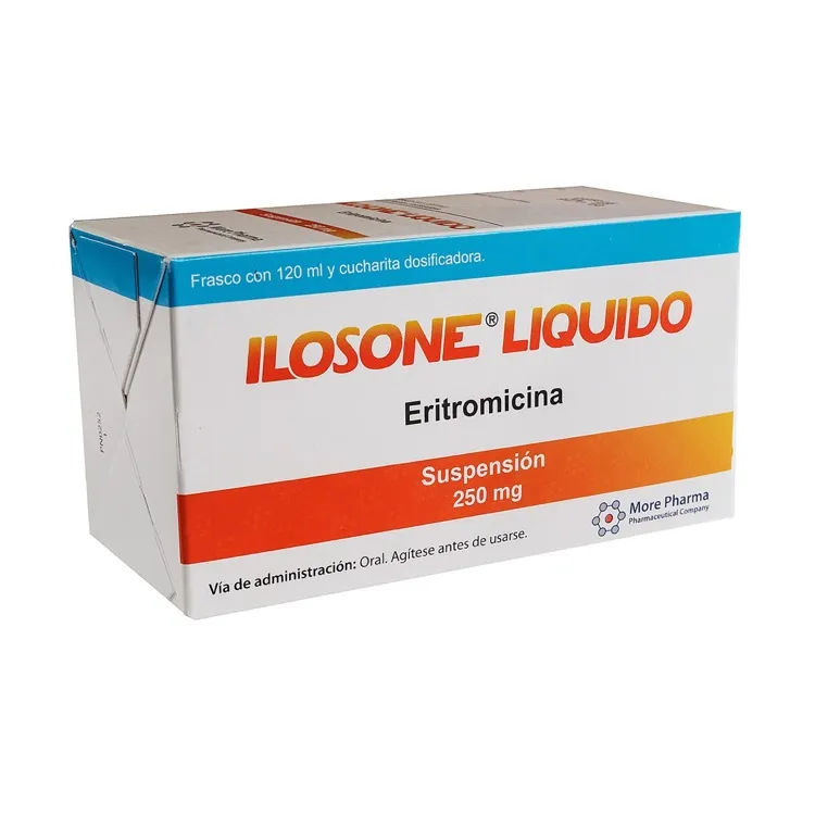 Ilosone