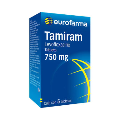 Imagen de Tamiram