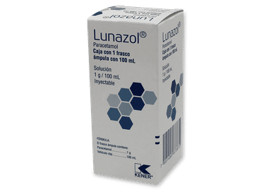 Imagen de Lunazol