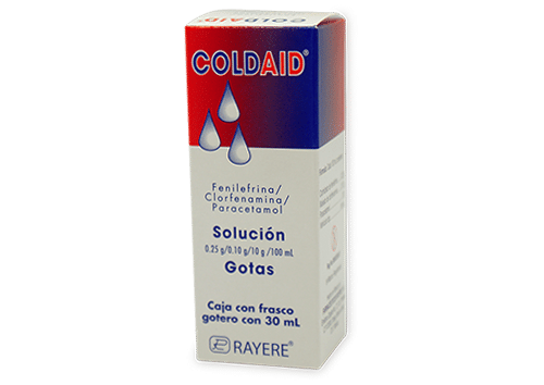 Coldaid