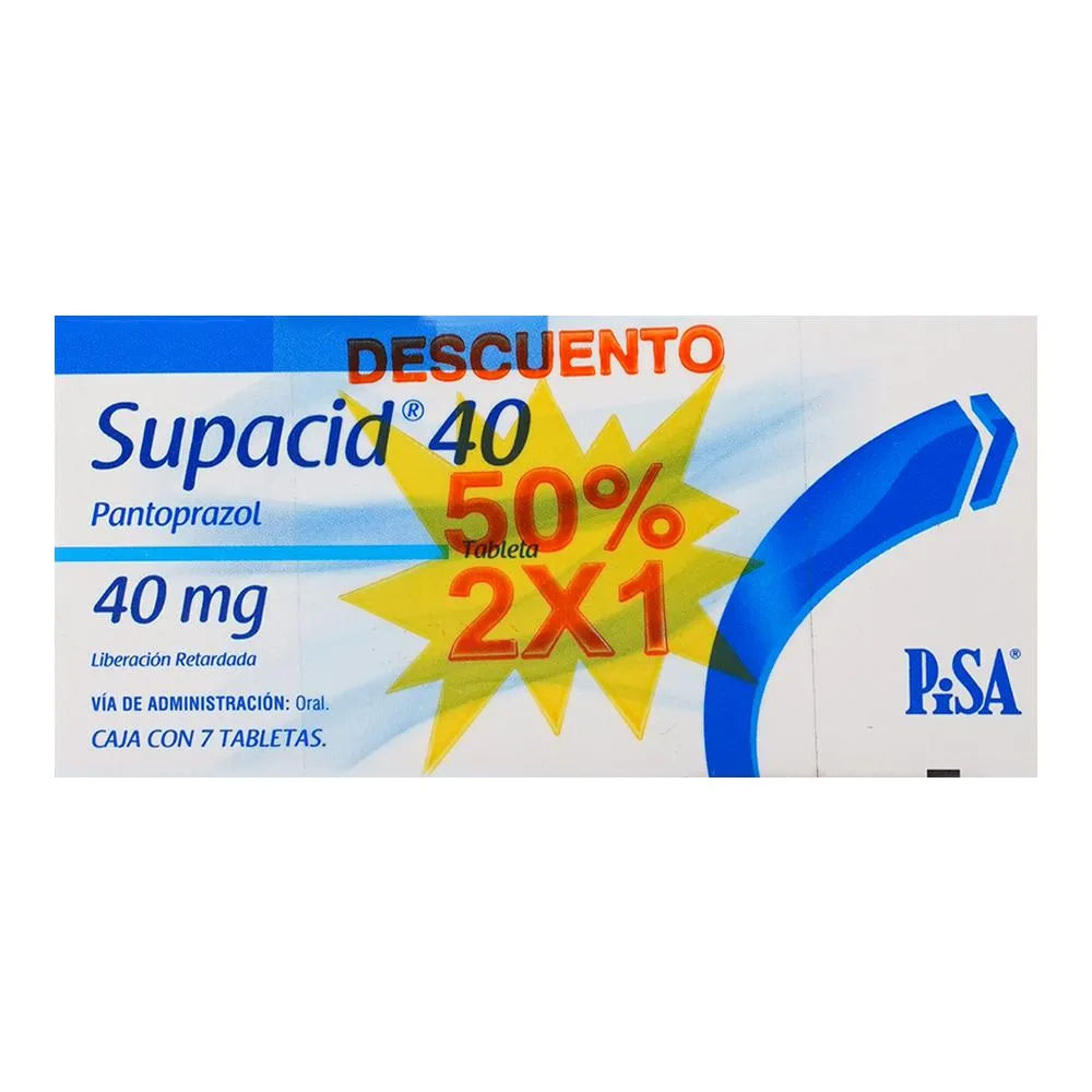 Imagen de Supacid
