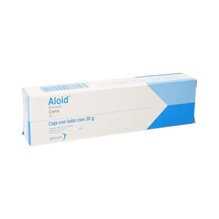 Aloid Crema