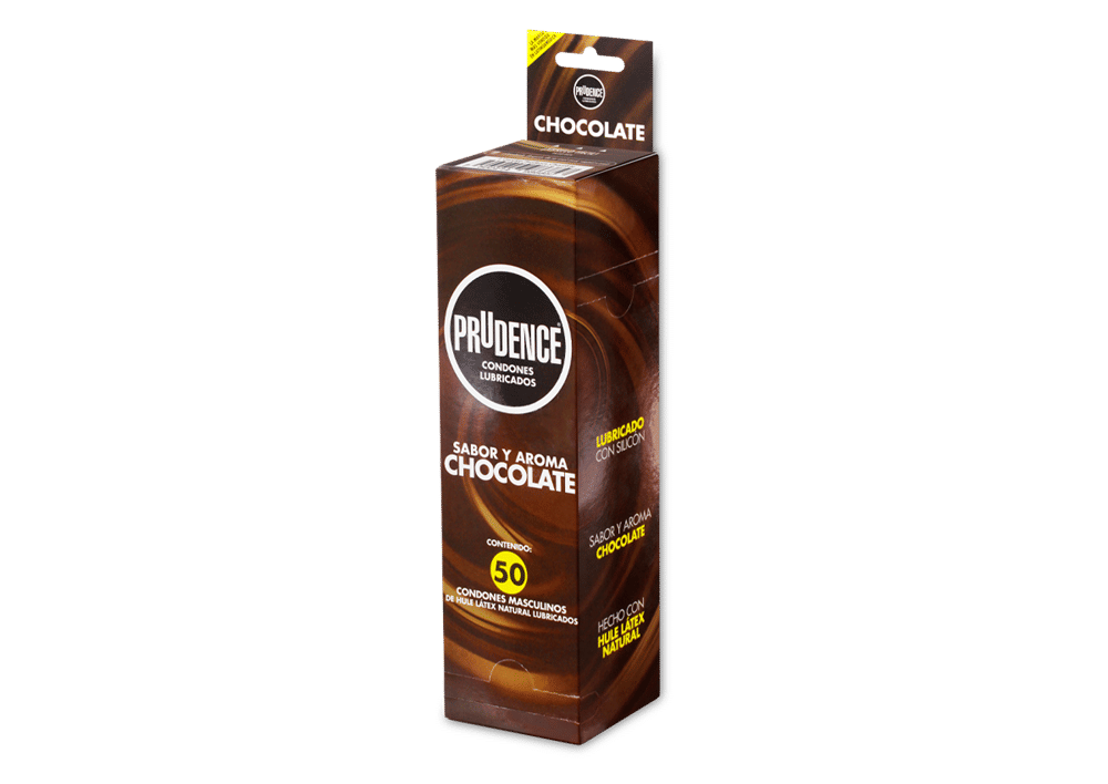 Imagen de Chocolate