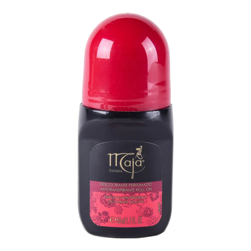 Imagen de Maja Desodorante Roll-On 50 ml