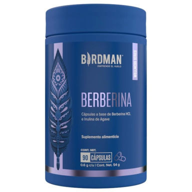 Imagen de Berberina HCL
