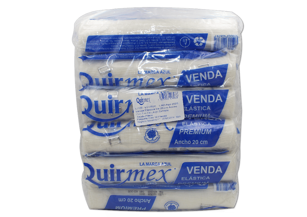 Imagen de Venda Elástica Premium