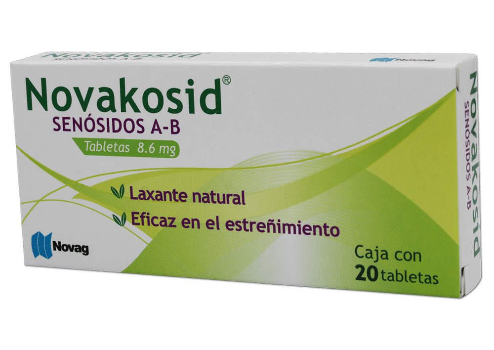 Imagen de Novakosid