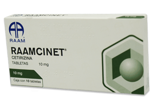 Raamcinet