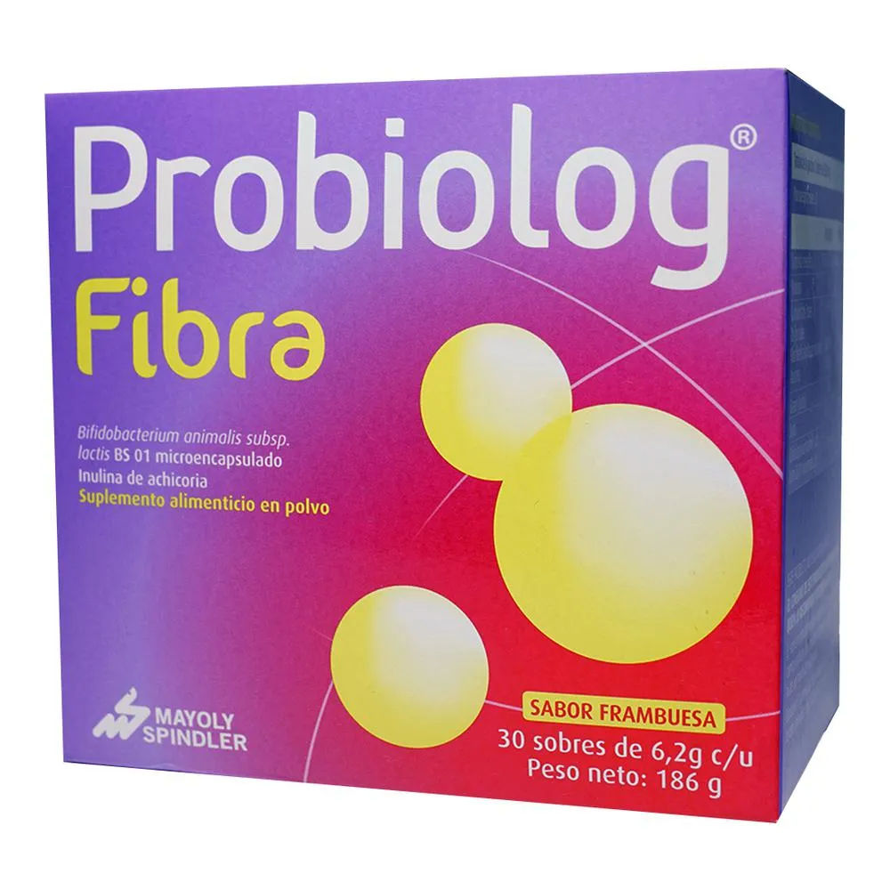 Imagen de Fibra