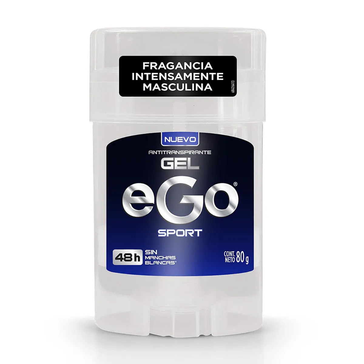 Imagen de eGo Sport Gel