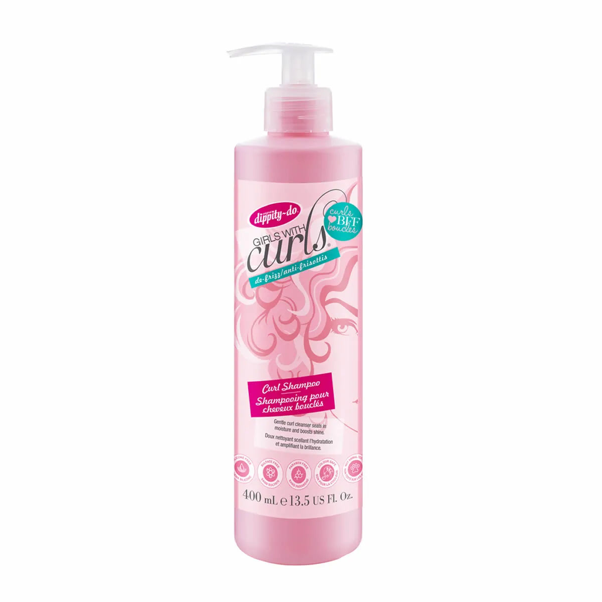 Imagen de Curl Shampoo