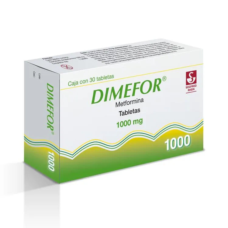 Imagen de Dimefor