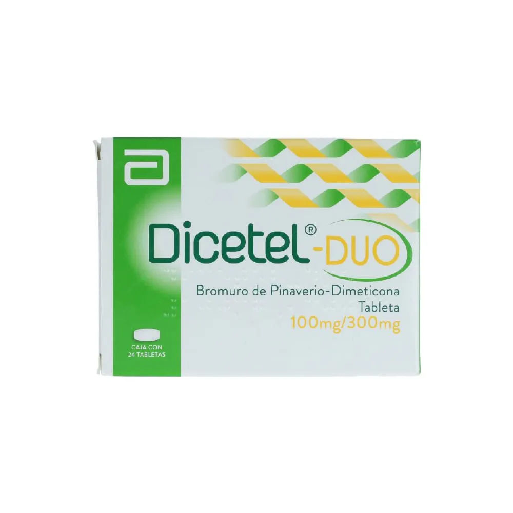 Imagen de Dicetel-Duo