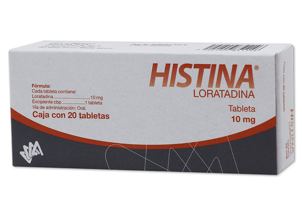 Imagen de Histina