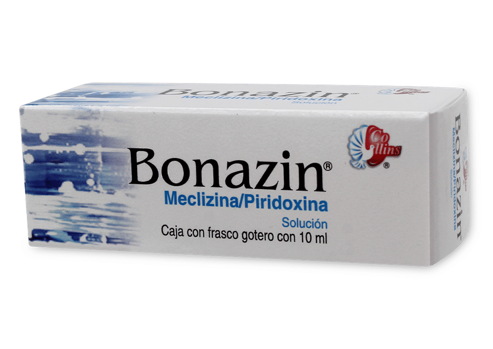 Imagen de Bonazin