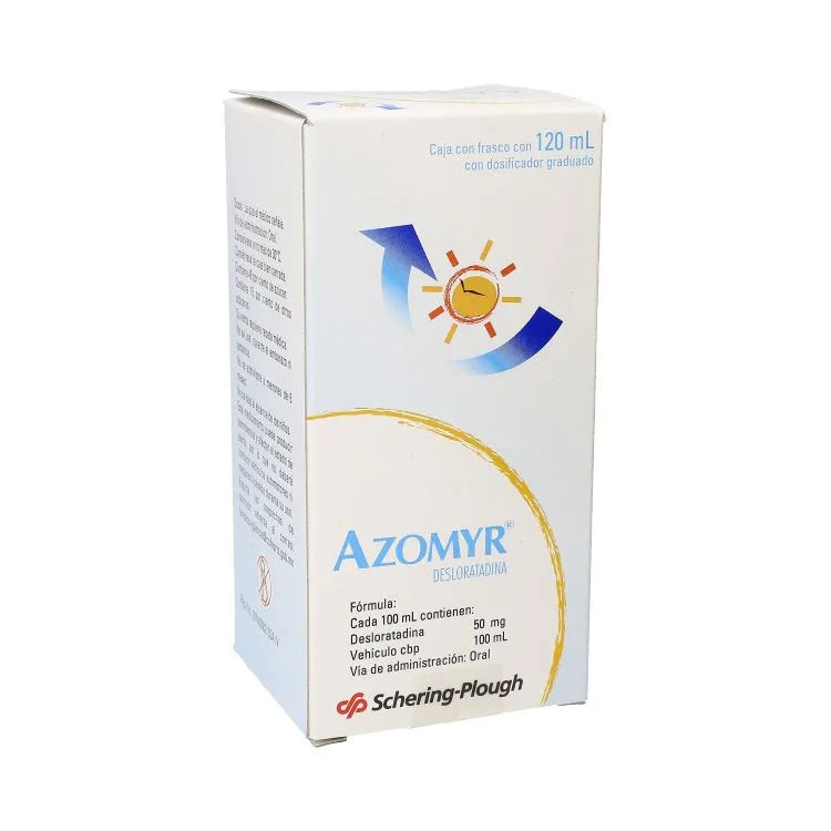Imagen de Azomyr