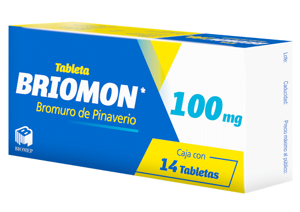 Briomon