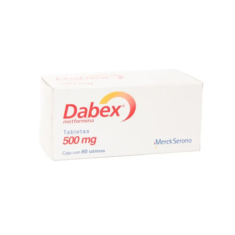 Imagen de Dabex