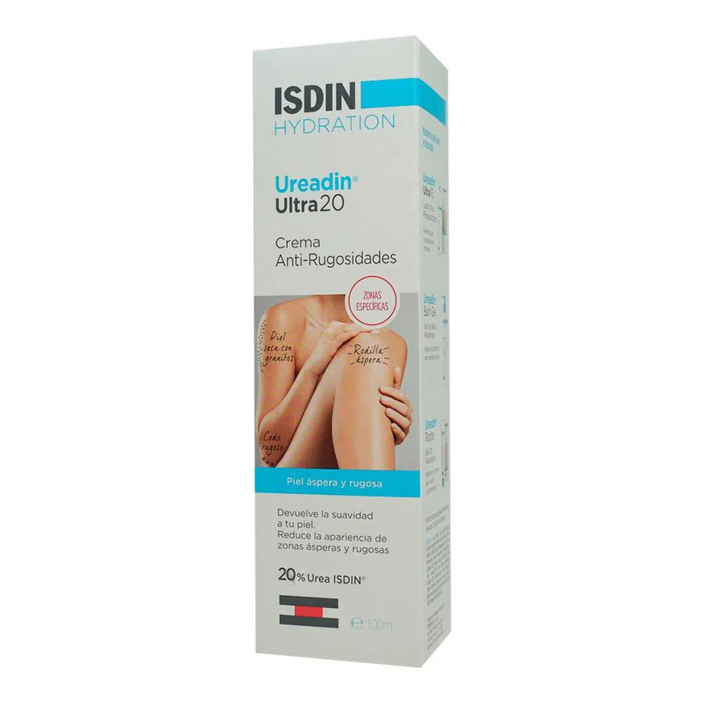 Imagen de Ureadin Ultra 20 Crema