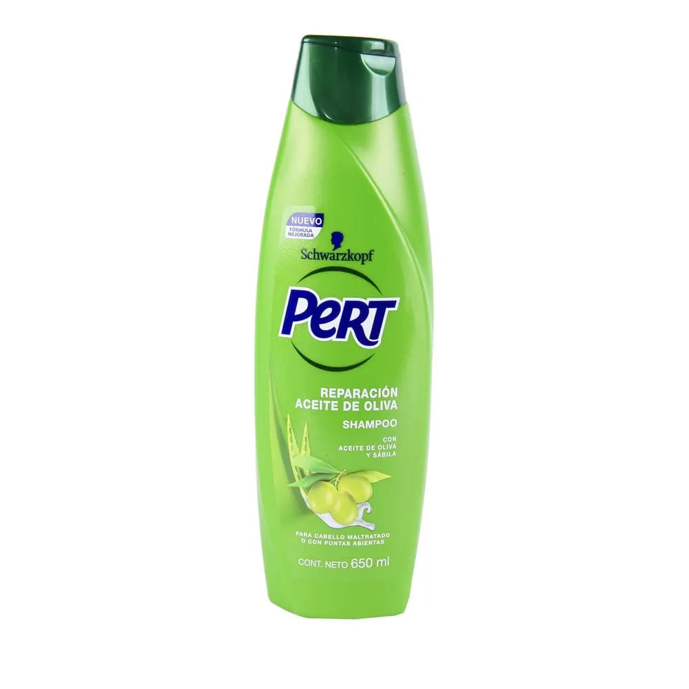 Imagen de Reparación Profunda Shampoo