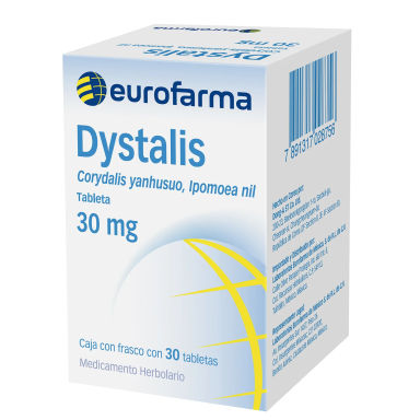Imagen de Dystalis