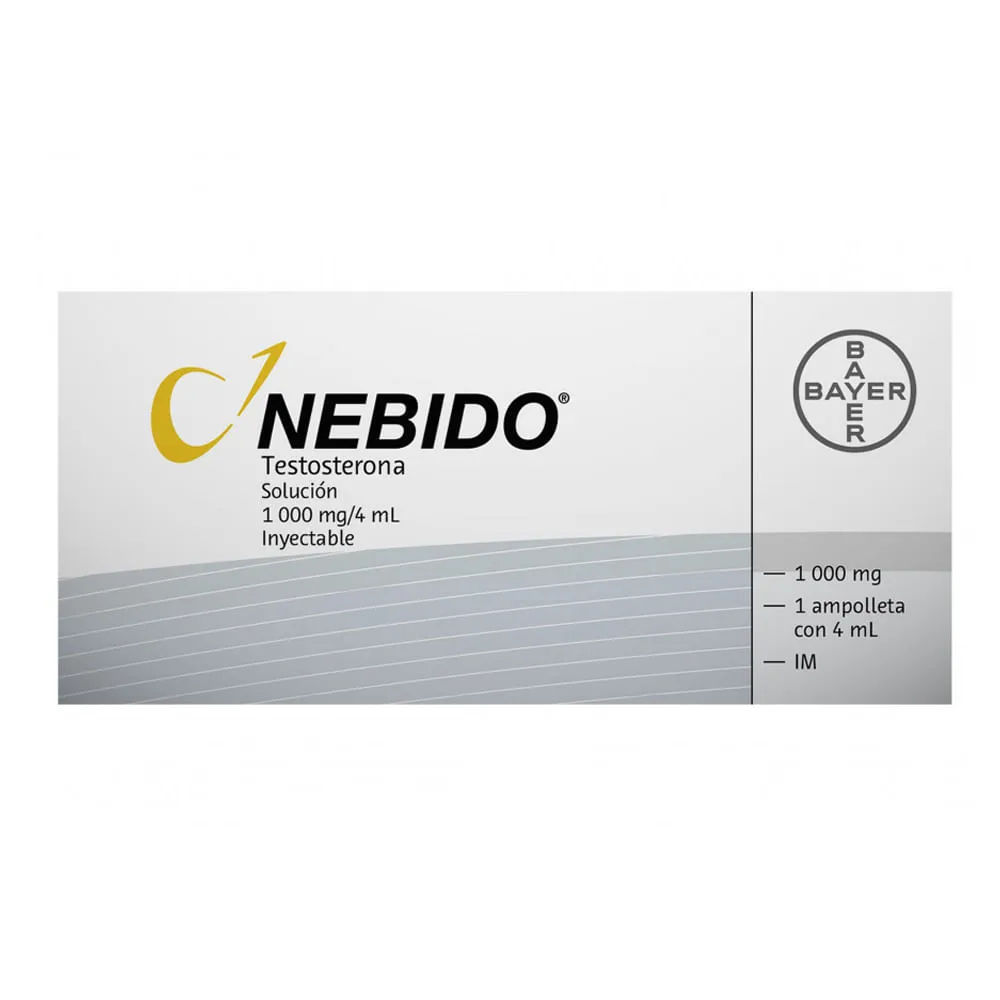 Nebido
