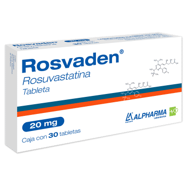 Imagen de Rosvaden
