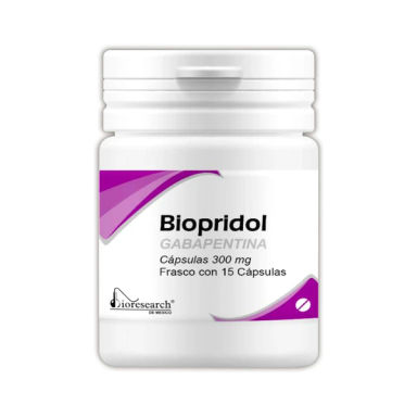 Imagen de Biopridol