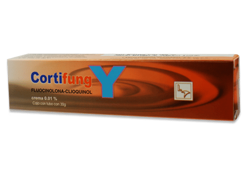 Imagen de Cortifung Y