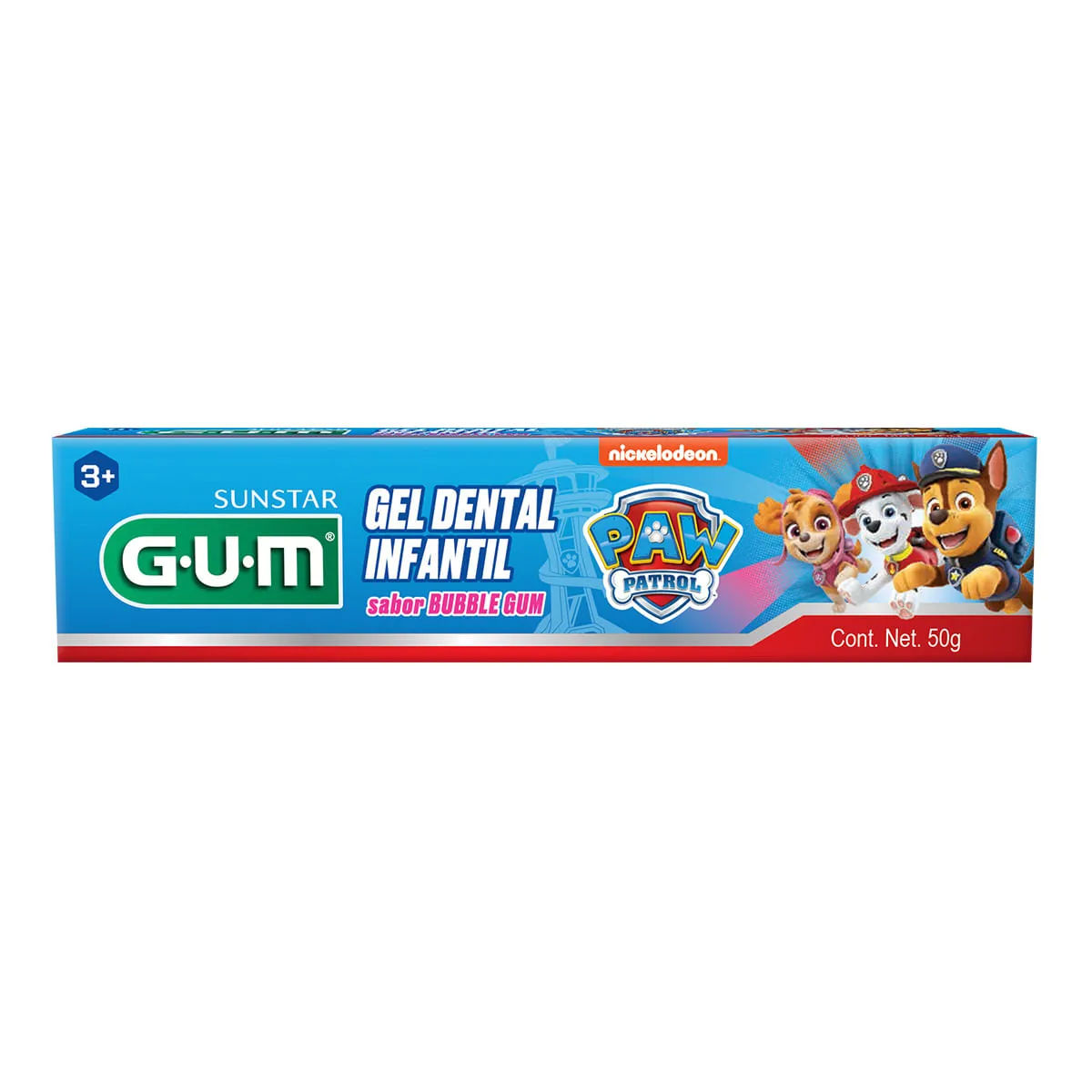 Imagen de Gel Dental Infantil