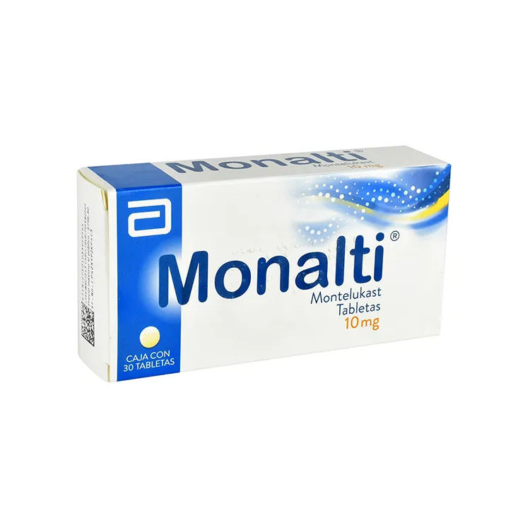 Monalti
