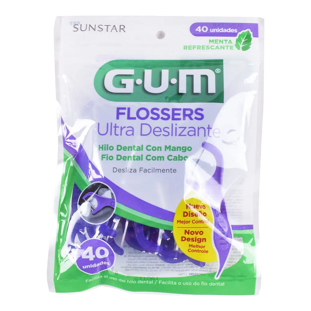 Imagen de Flosser