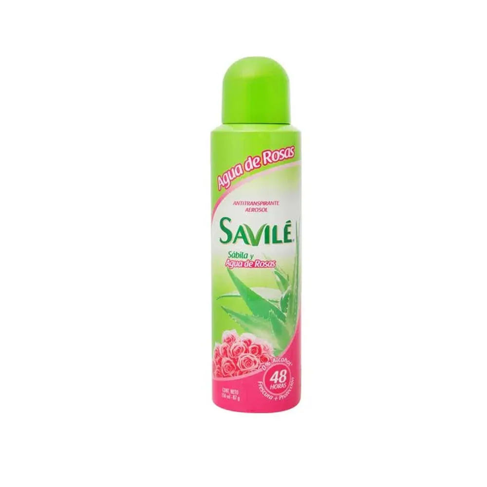 Imagen de Savilé Agua de Rosas