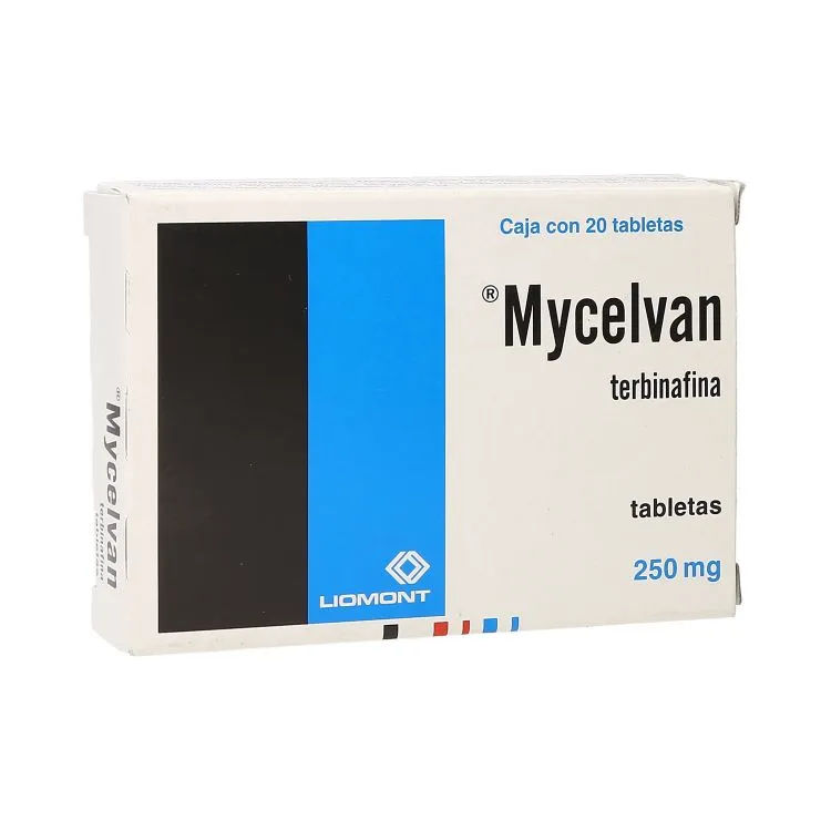 Mycelvan