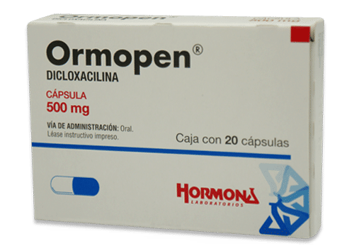 Imagen de Ormopen