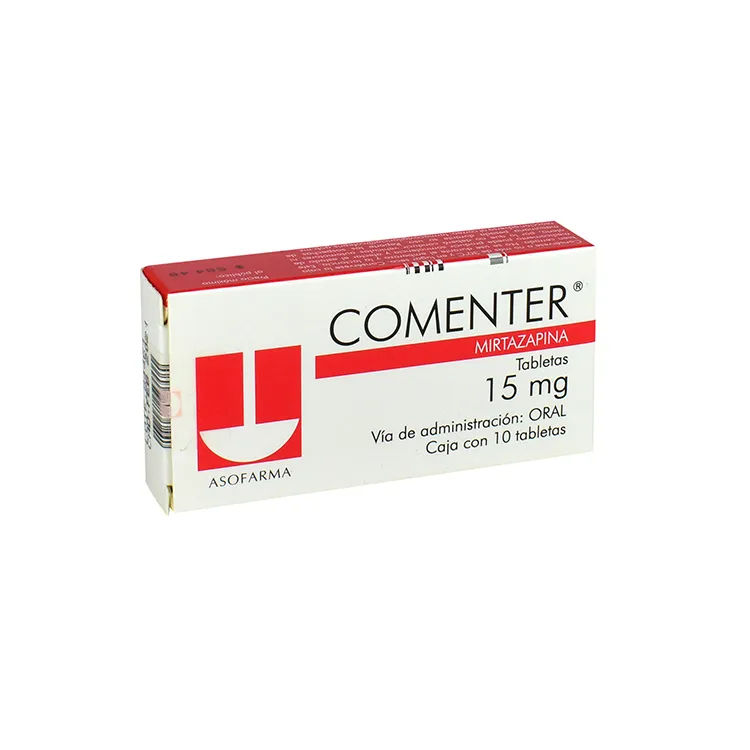 Comenter