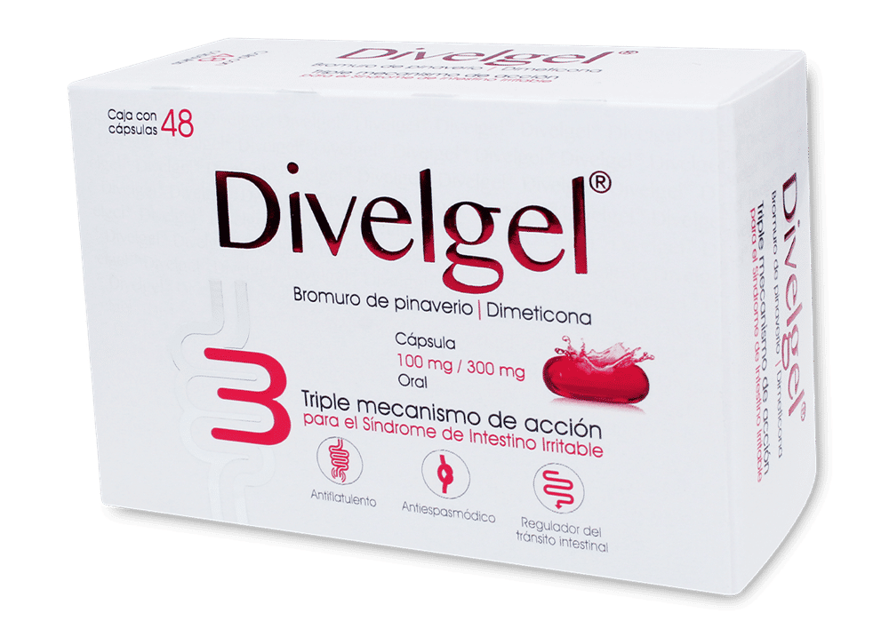 Imagen de Divel