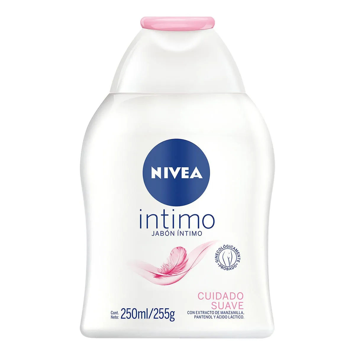 Jabón Íntimo