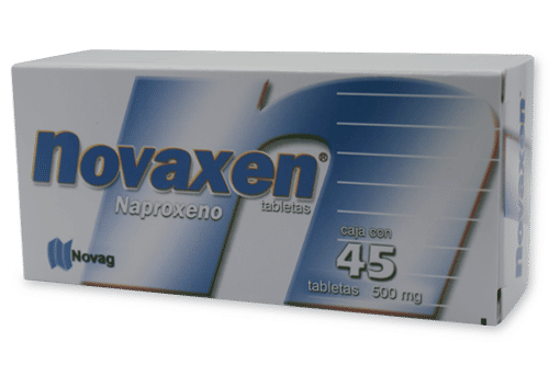 Novaxen