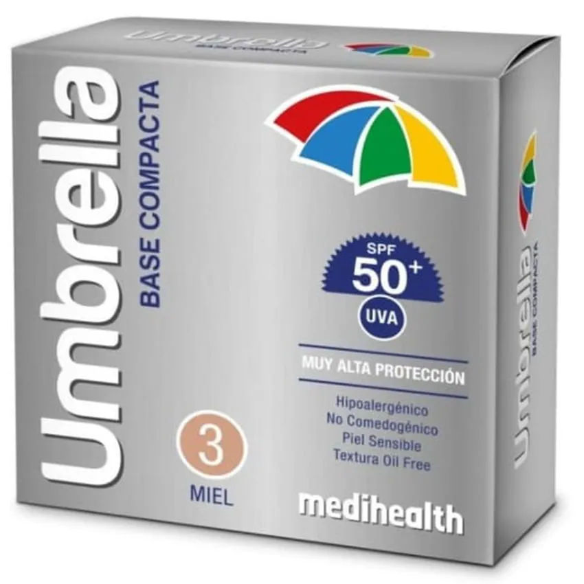 Imagen de Umbrella Base 3 Miel