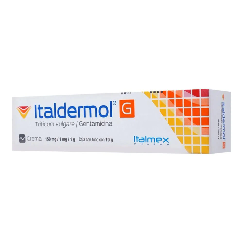 Italdermol G
