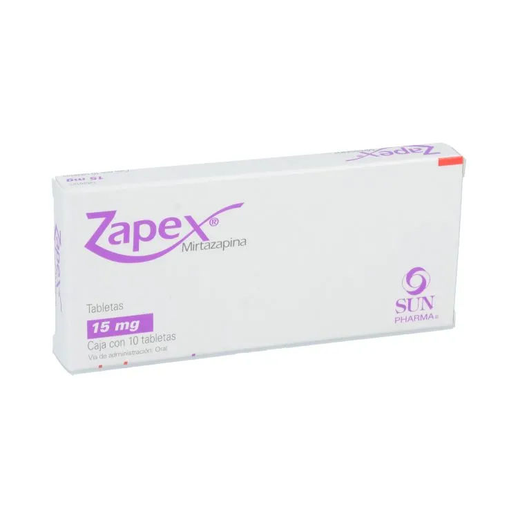 Imagen de Zapex