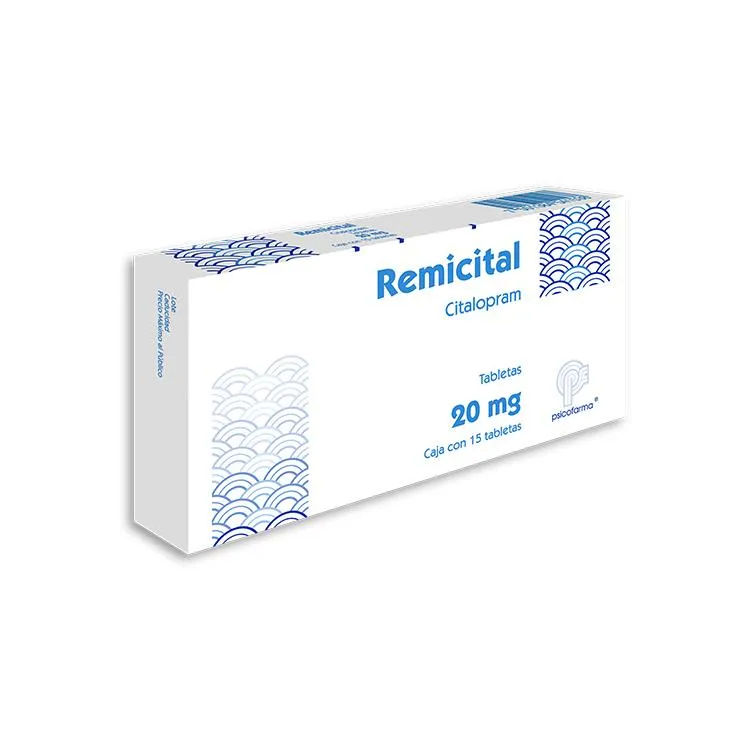 Remicital