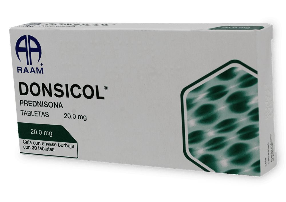 Imagen de Donsicol