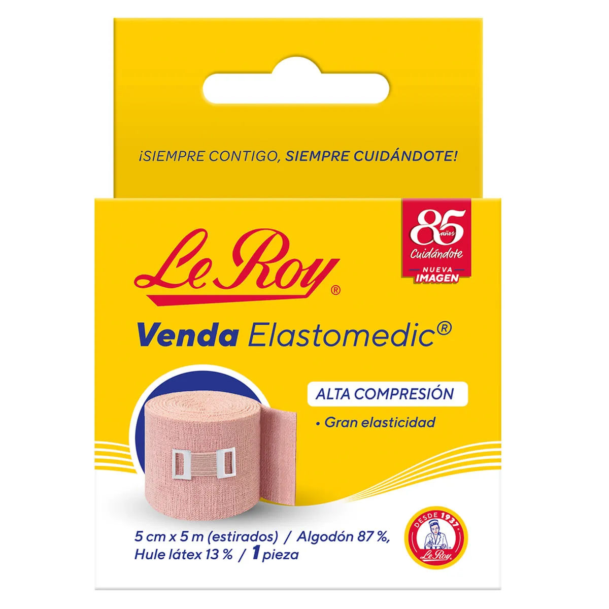 Venda Elastomedic